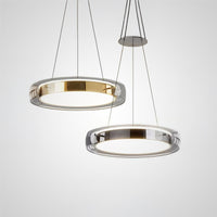 SCOTT Pendant by Lampadom - view 14