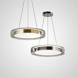 SCOTT Pendant by Lampadom