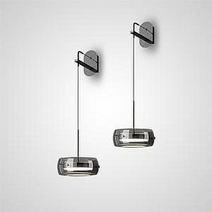 SCOTT Wall Light by Lampadom