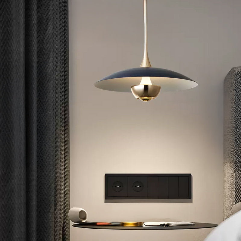 SEGERT Pendant by Lampadom - detail view