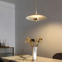 SEGERT Pendant by Lampadom - close-up
