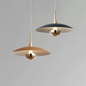 SEGERT Pendant by Lampadom
