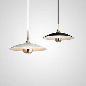 SEGERT Pendant by Lampadom