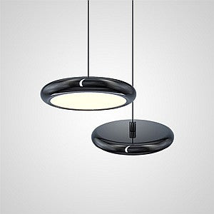 SEGOL Pendant by Lampadom