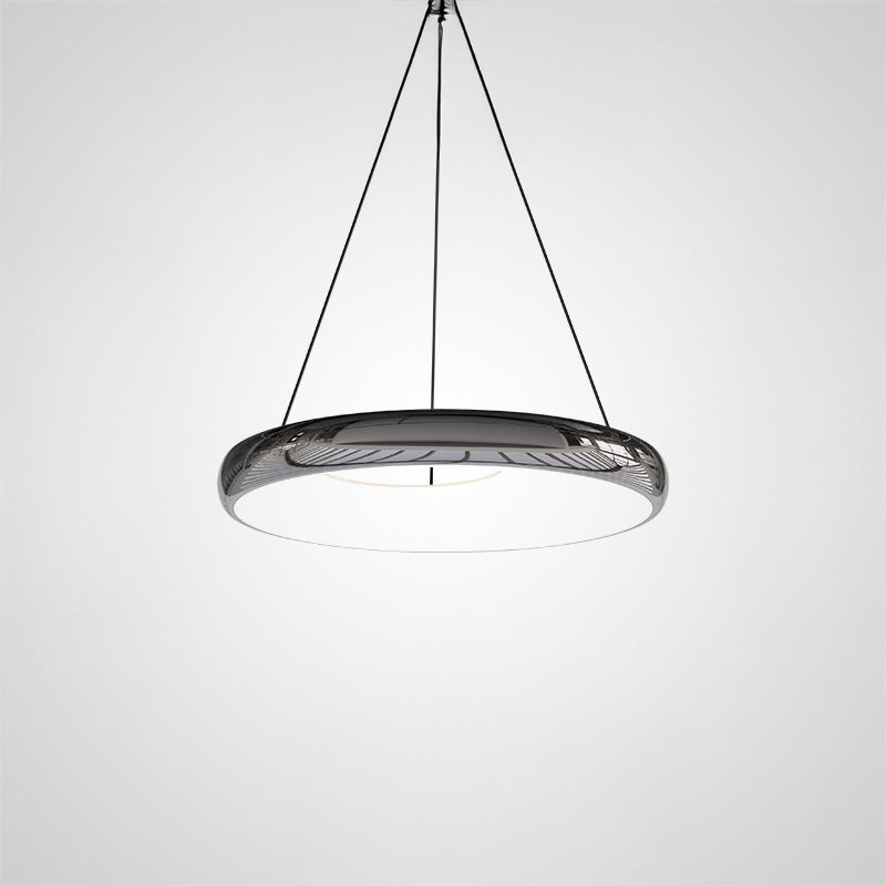 SEGOL R Pendant by Lampadom - scale reference