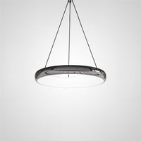 SEGOL R Pendant by Lampadom - scale reference