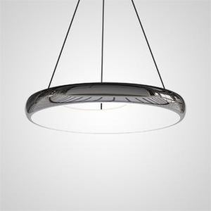SEGOL R Pendant by Lampadom