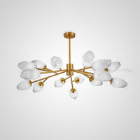 SELESTE Chandelier