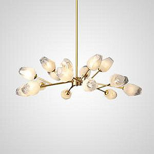 SELESTE Chandelier by Lampadom