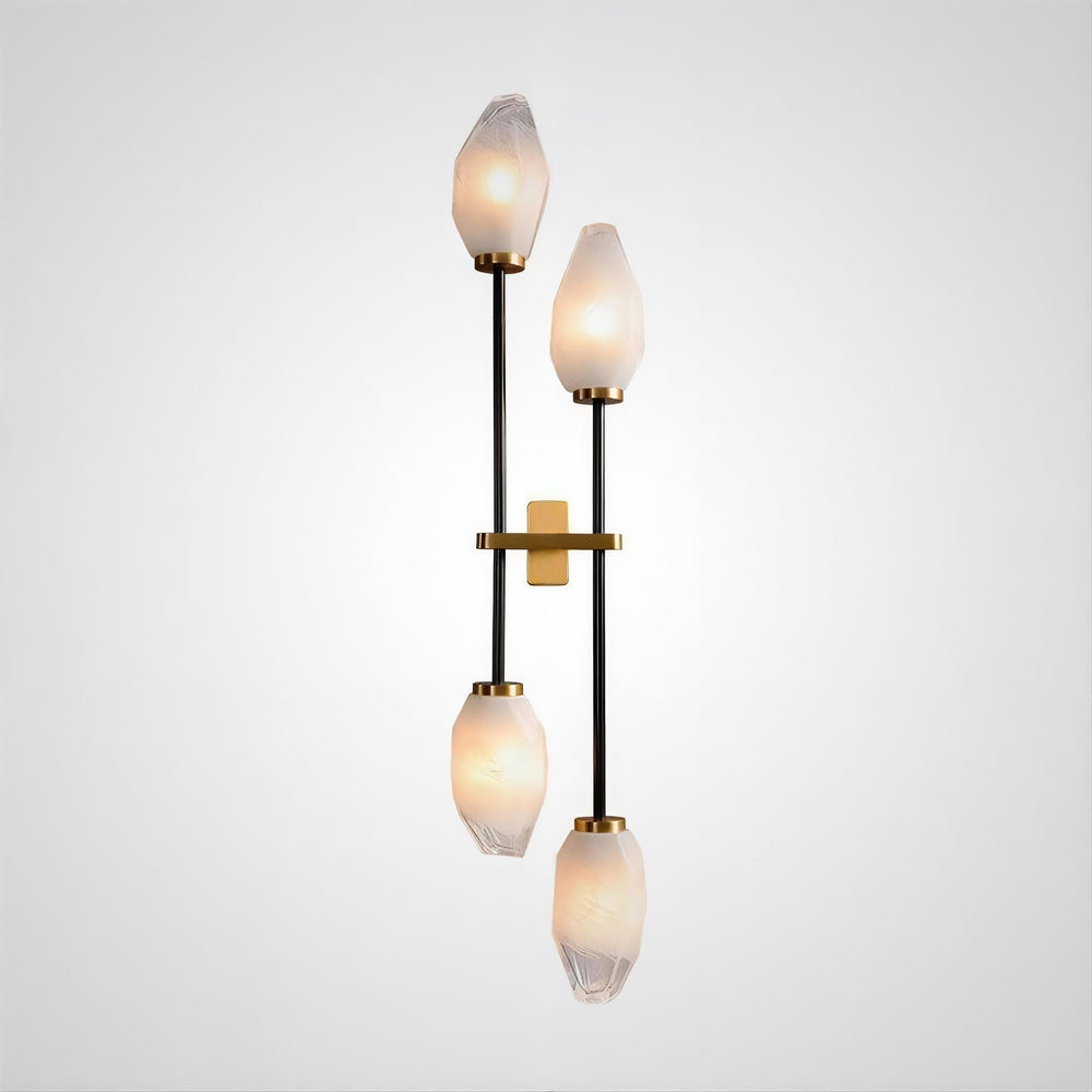 SELESTE Wall Light by Lampadom - view 9