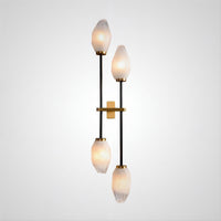 SELESTE Wall Light by Lampadom - view 9