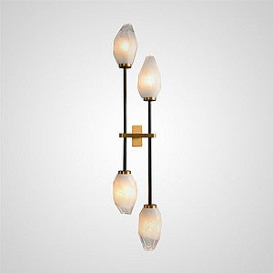 SELESTE Wall Light by Lampadom