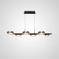 SELLIF Linear Chandelier