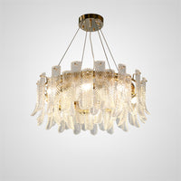 SELVAR Ring Chandelier