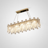 SELVAR Linear Chandelier