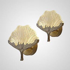 SELVI Wall Light by Lampadom