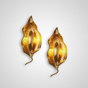 SEMIRAMIS Wall Light by Lampadom