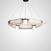 SENORA Ring Chandelier