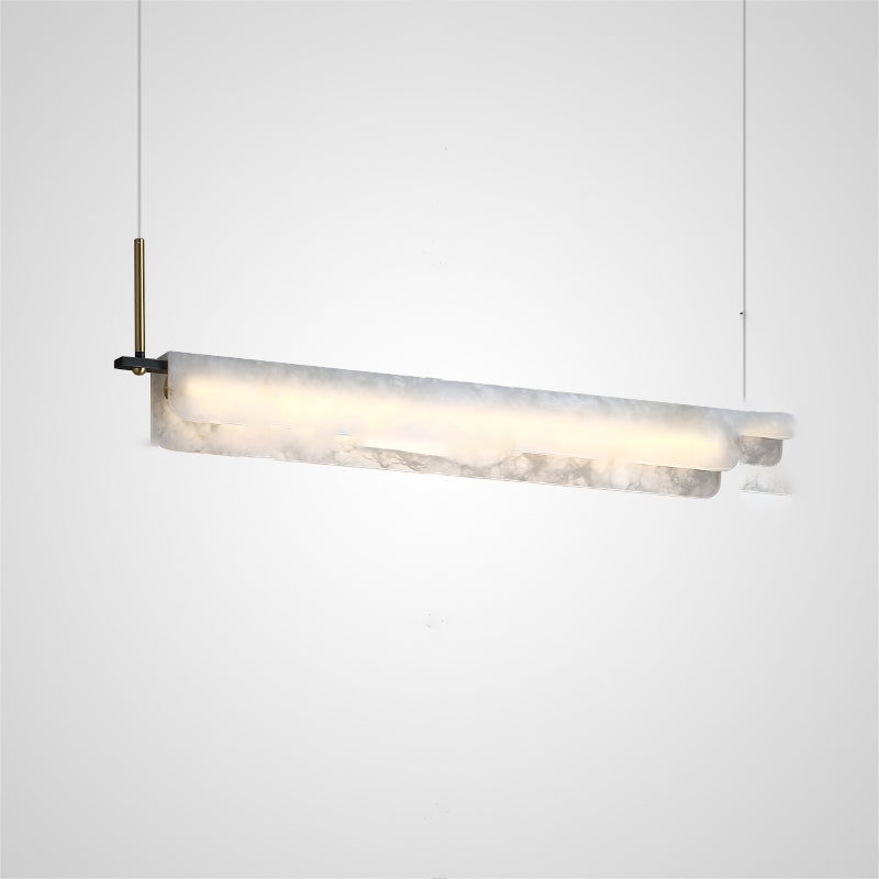 SENORA Linear Chandelier