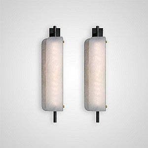 SENORA Wall Light by Lampadom