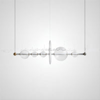 SESSA Linear Chandelier