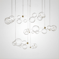 SESSA Ring Chandelier by Lampadom - view 20