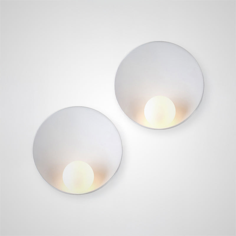 SESSEL Wall Light by Lampadom - view 12