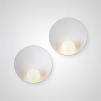 SESSEL Wall Light by Lampadom - view 12