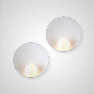 SESSEL Wall Light by Lampadom