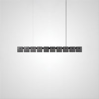 SEVERIN L Linear Chandelier