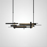 SHAKTIS Linear Chandelier