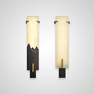 SHARI Wall Light by Lampadom