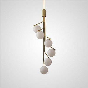 SHIRLEY Pendant by Lampadom