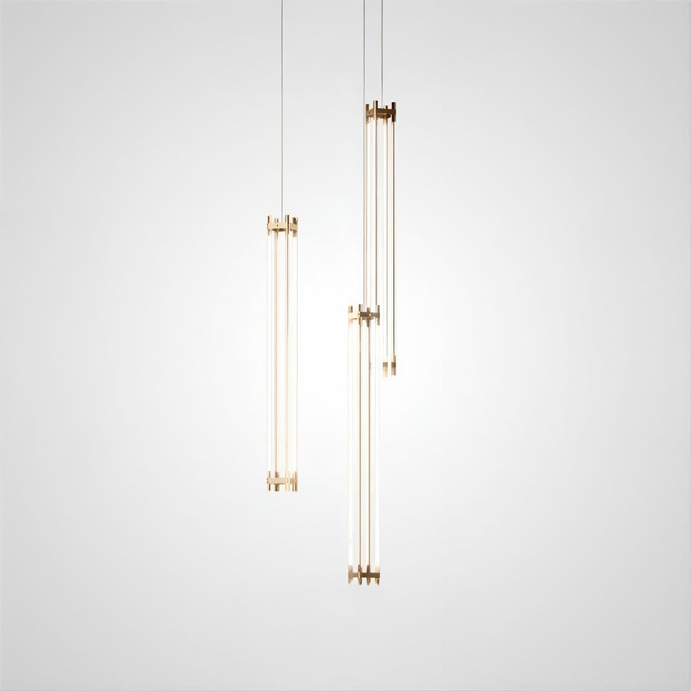 SHOOT Pendant