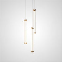 SHOOT Pendant