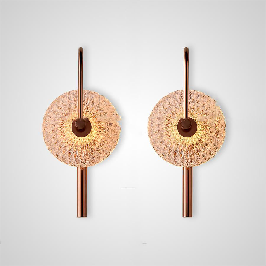SIBEL Wall Light by Lampadom - view 5