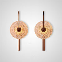 SIBEL Wall Light by Lampadom - view 5