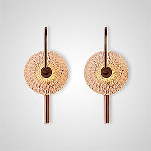 SIBEL Wall Light by Lampadom
