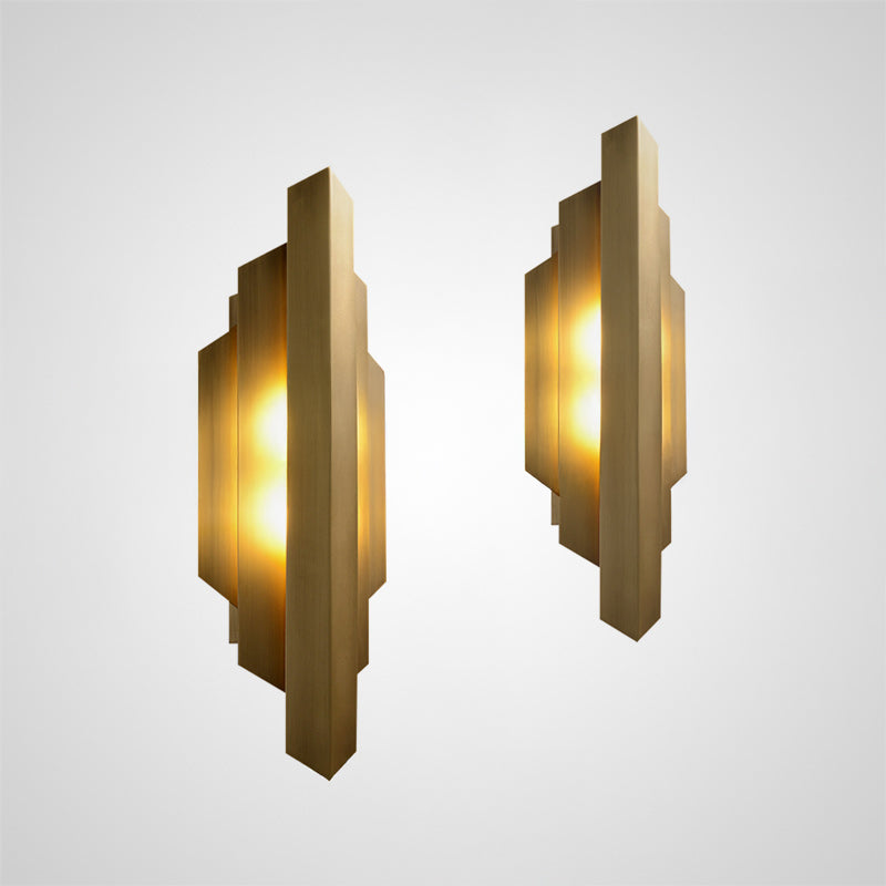 SIBOR Wall Light by Lampadom - view 6