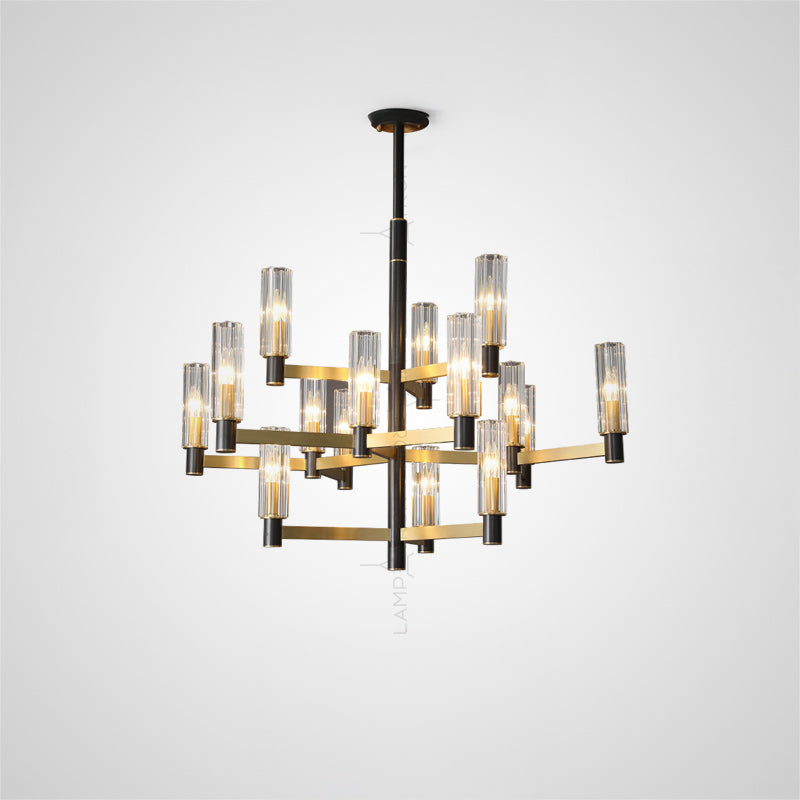 SIDONIA Chandelier