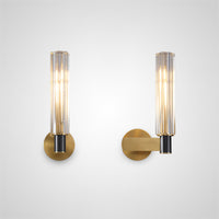 SIDONIA Wall Light by Lampadom - view 9