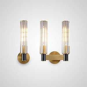 SIDONIA Wall Light by Lampadom