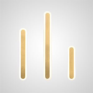 SIFFER Wall Light by Lampadom