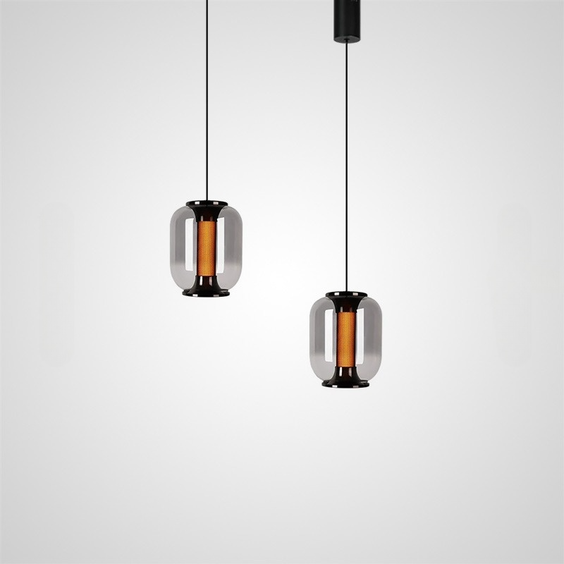 SIGNER Pendant by Lampadom - view 7