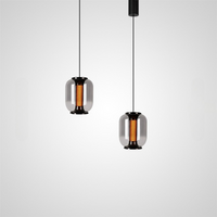 SIGNER Pendant by Lampadom - view 7