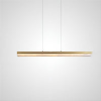 SILLE Linear Chandelier