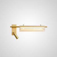 SIMER Wall Light by Lampadom - view 23