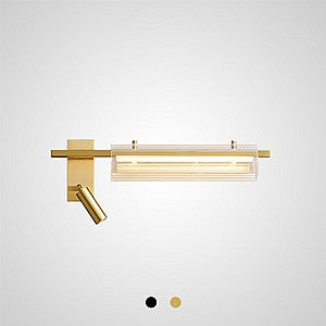 SIMER Wall Light by Lampadom