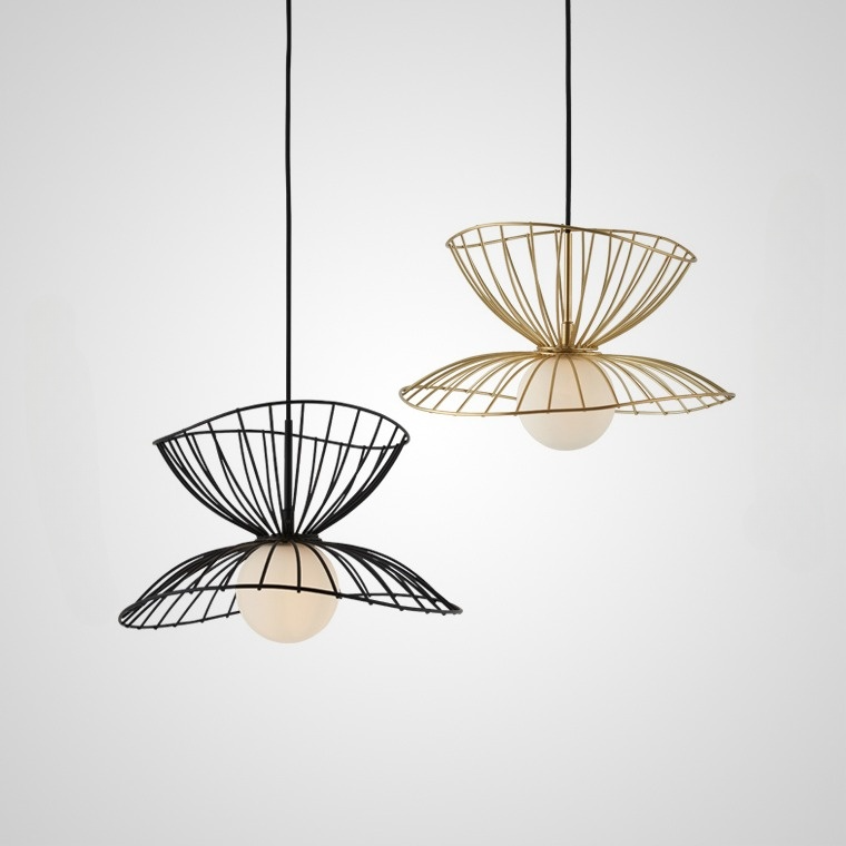 SIMRIS Pendant by Lampadom - view 4