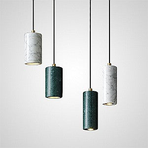 SINN ONE Pendant by Lampadom
